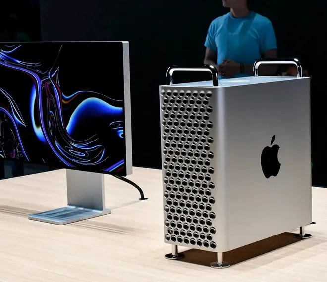 Mac вважають найекологічнішим комп'ютером у 2026 році